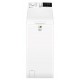 Electrolux Πλυντήριο Ρούχων 7kg με Τεχνολογία Ατμού 1200 Στροφών EW7T4272E Electrolux Πλυντήριο Ρούχων 7kg με Τεχνολογία Ατμού 1200 Στροφών EW7T4272E